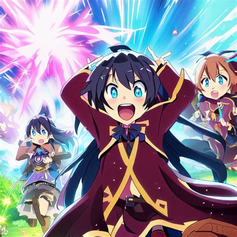 konosuba - an explosion on this wonderful world! gomovie|KonoSuba: An Explosion on This Wonderful World! .